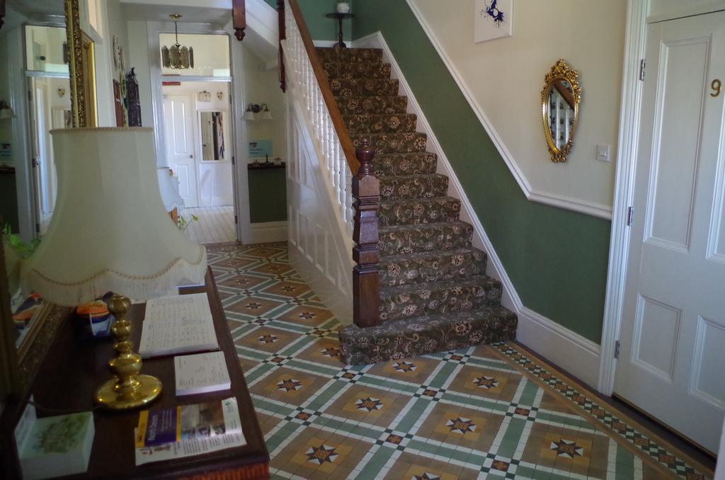Varley House Ilfracombe Exterior foto