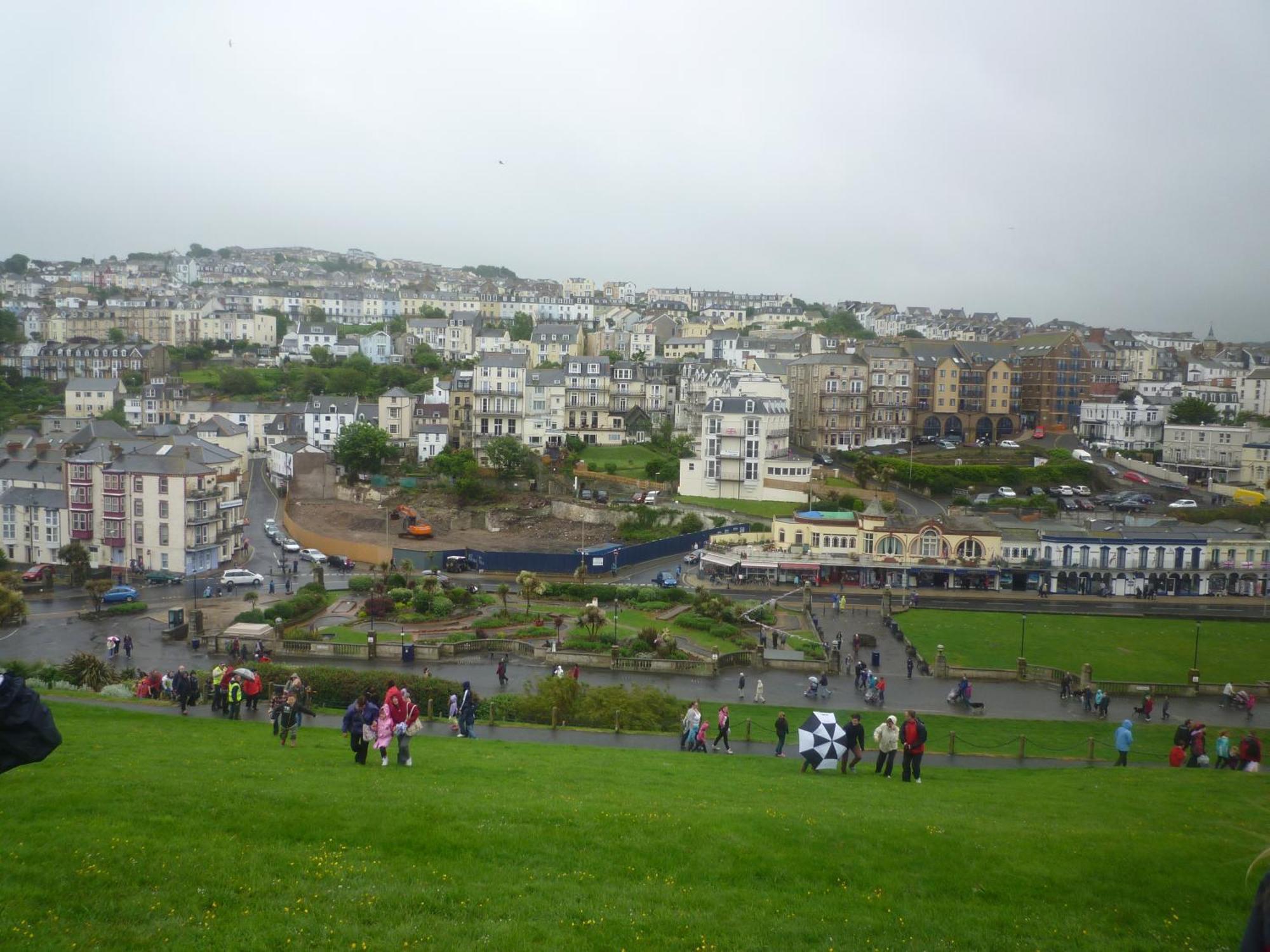 Varley House Ilfracombe Exterior foto